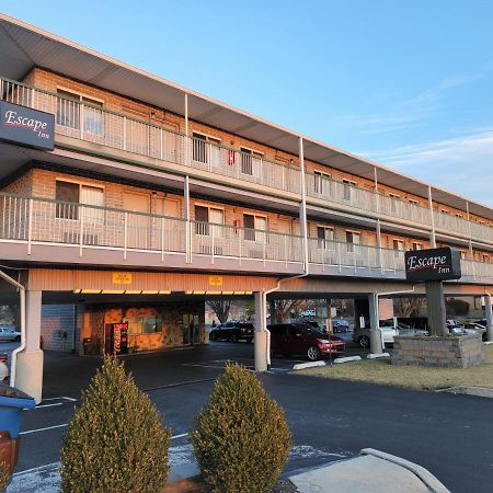 Escape Inn Hershey Eksteriør bilde