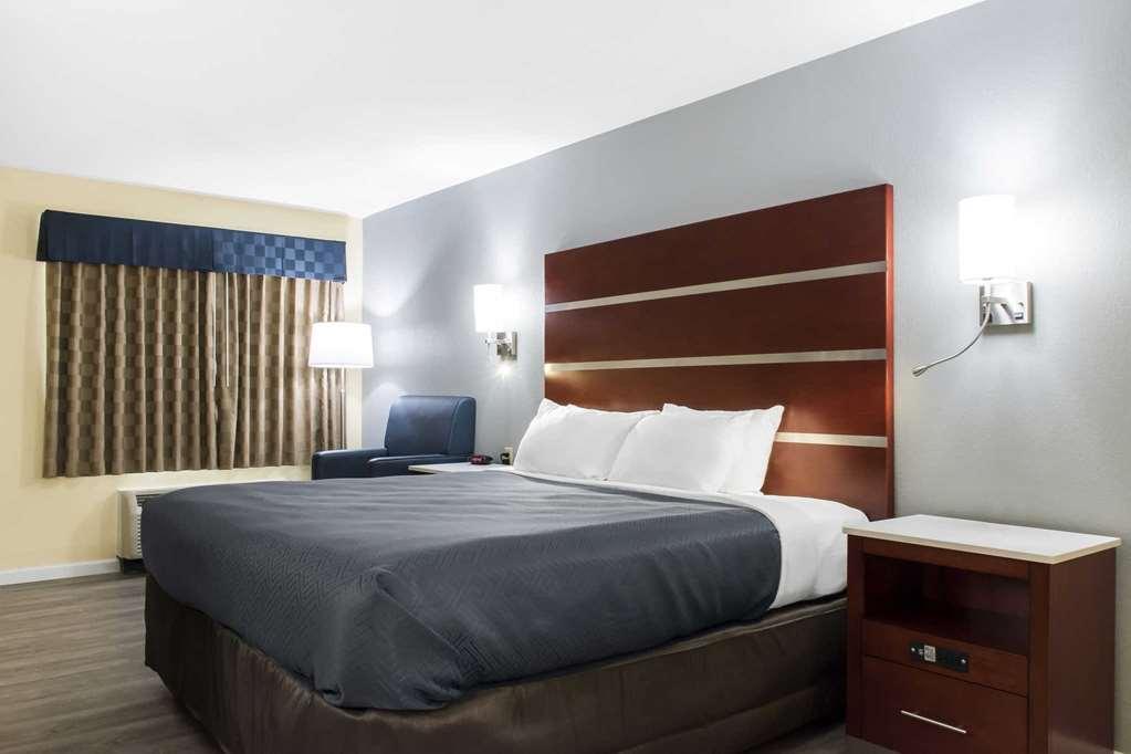 Escape Inn Hershey Rom bilde