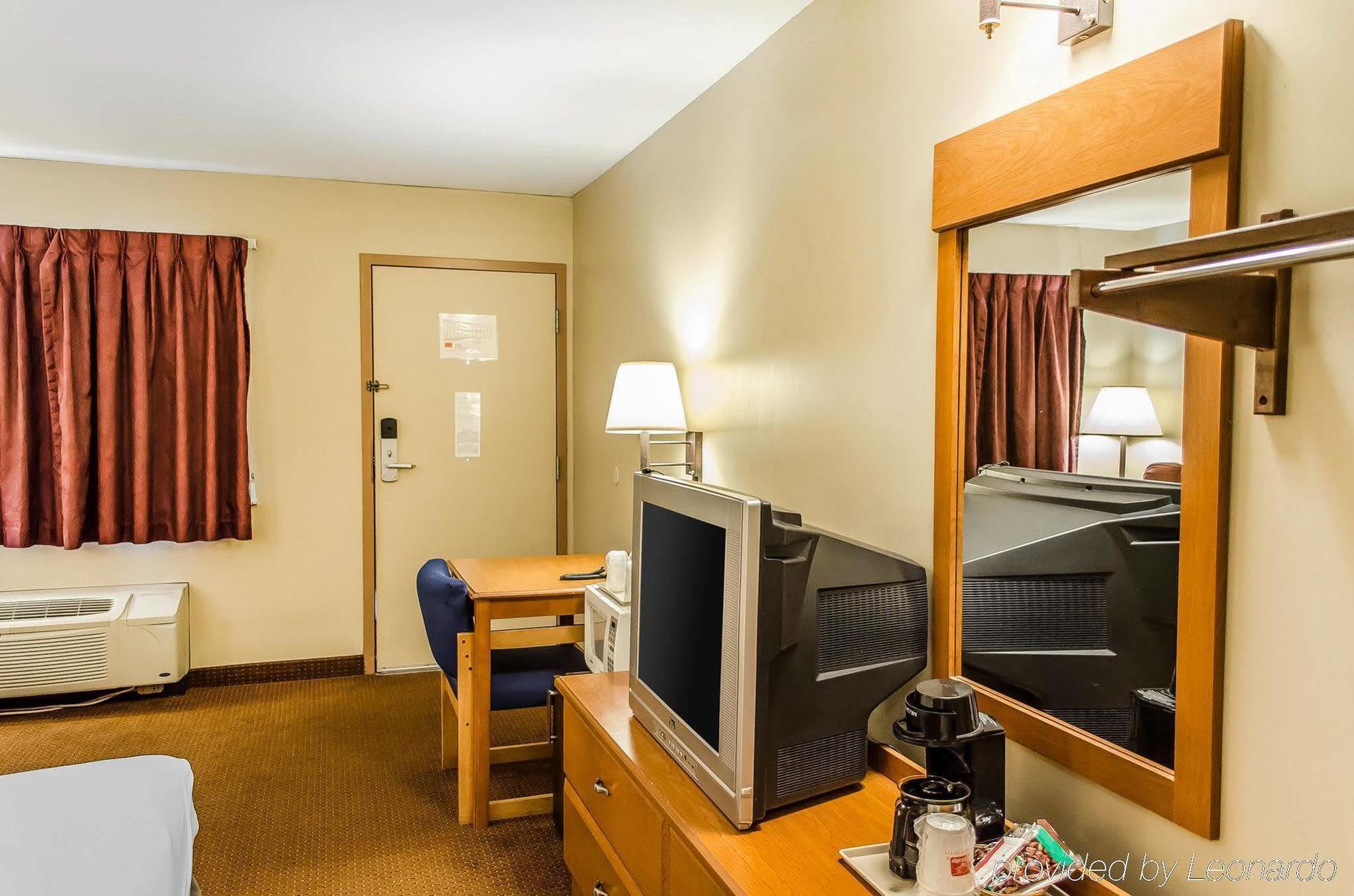 Escape Inn Hershey Eksteriør bilde