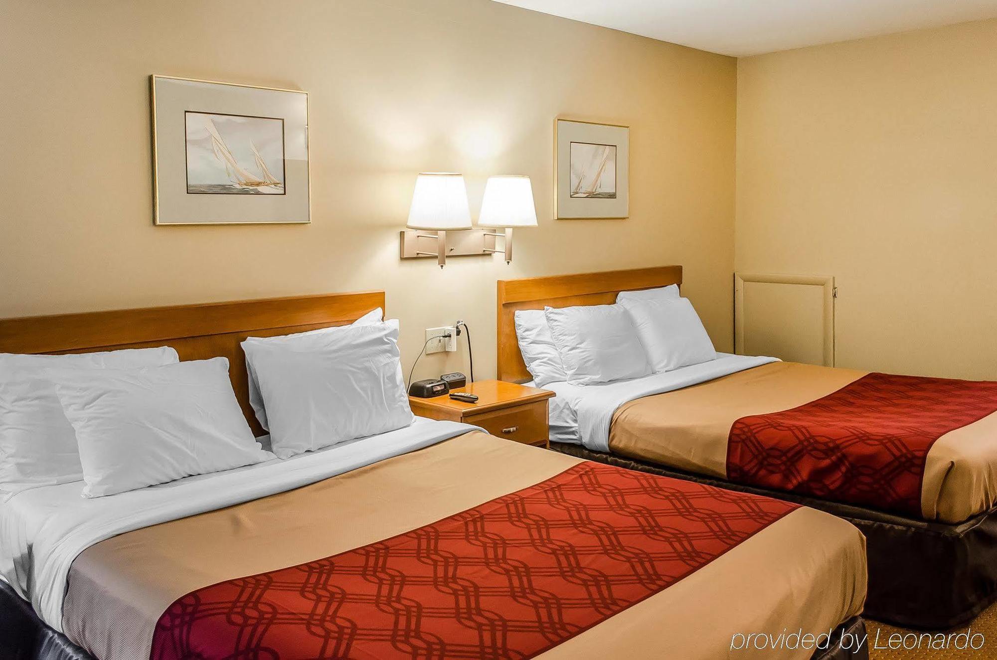 Escape Inn Hershey Eksteriør bilde