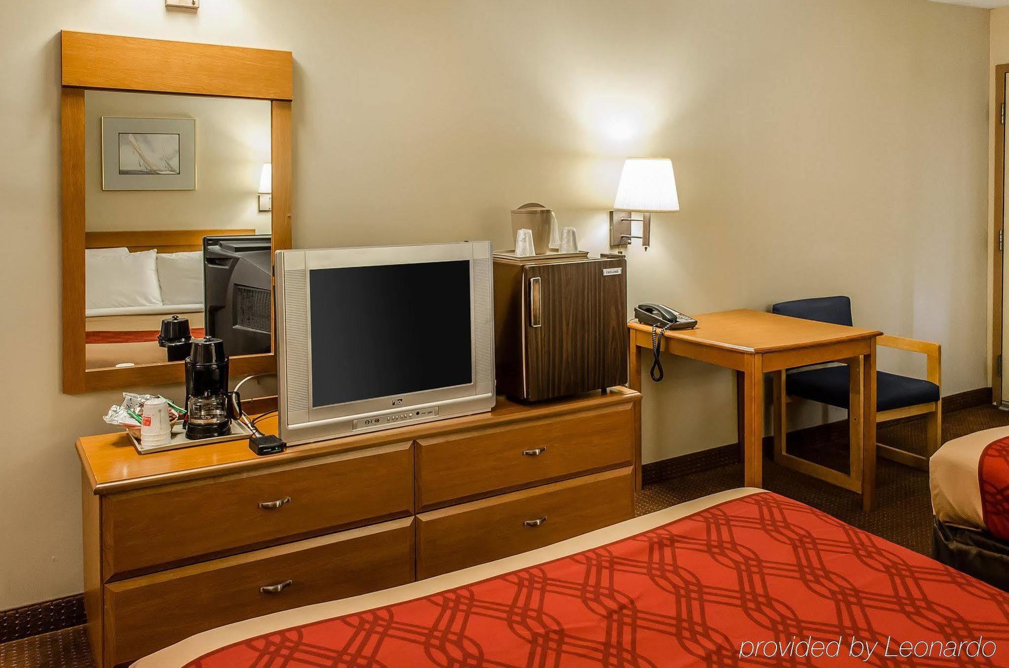 Escape Inn Hershey Eksteriør bilde