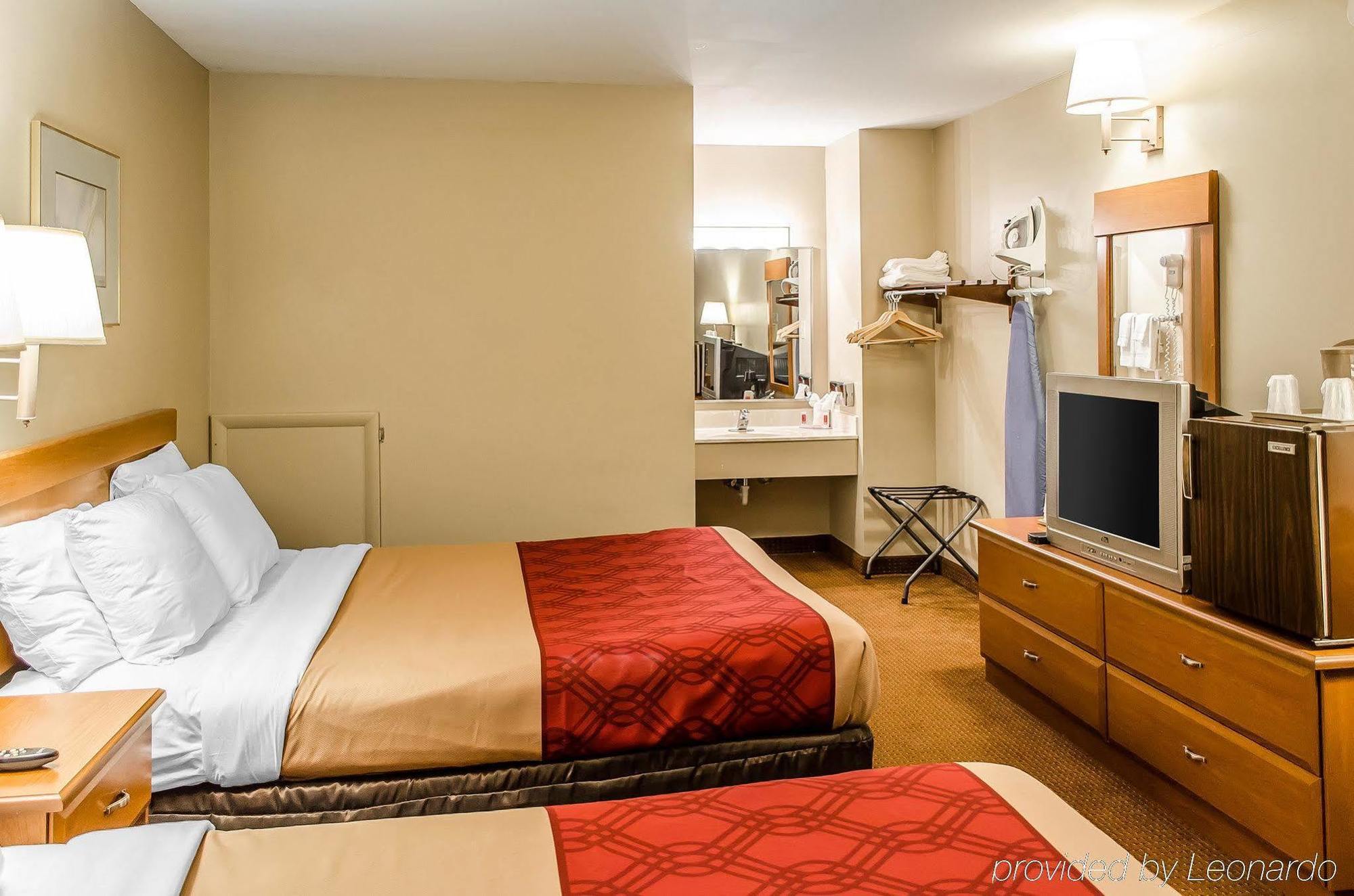 Escape Inn Hershey Eksteriør bilde