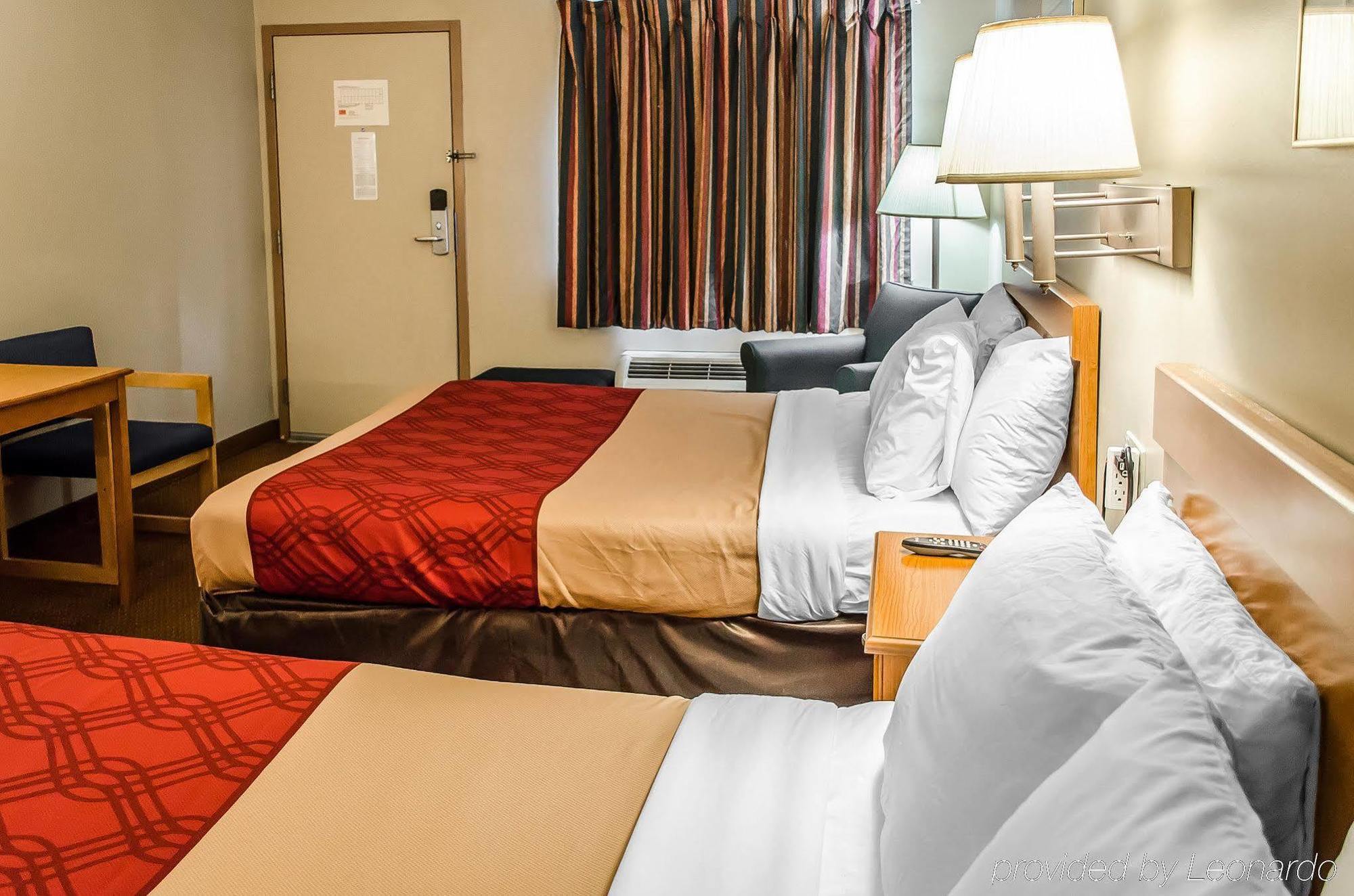 Escape Inn Hershey Eksteriør bilde