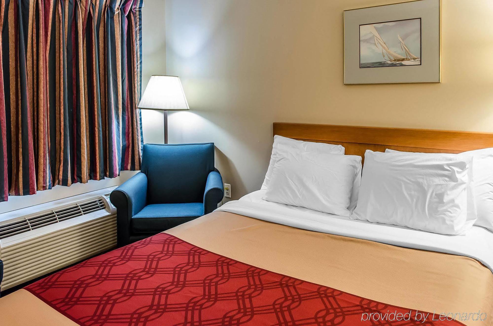 Escape Inn Hershey Eksteriør bilde