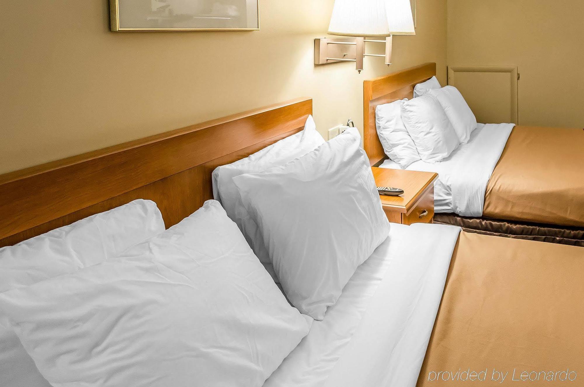 Escape Inn Hershey Eksteriør bilde