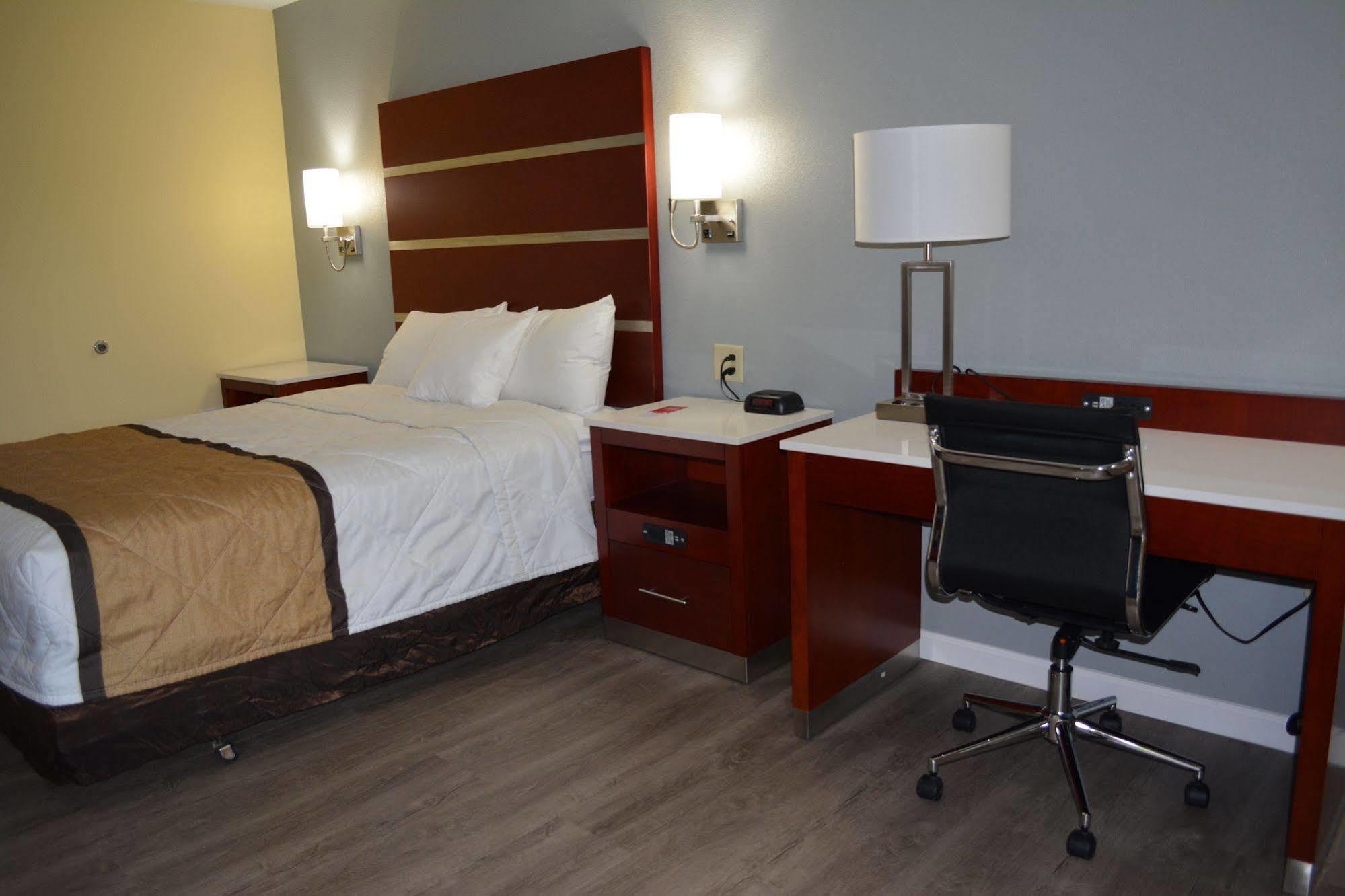 Escape Inn Hershey Eksteriør bilde