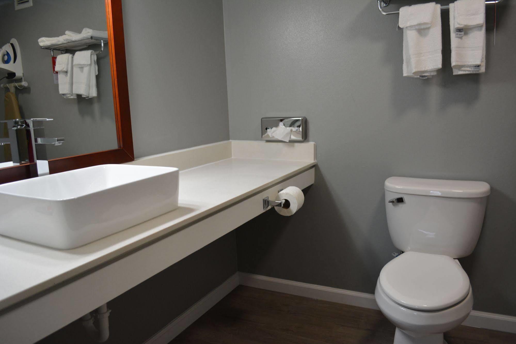 Escape Inn Hershey Eksteriør bilde