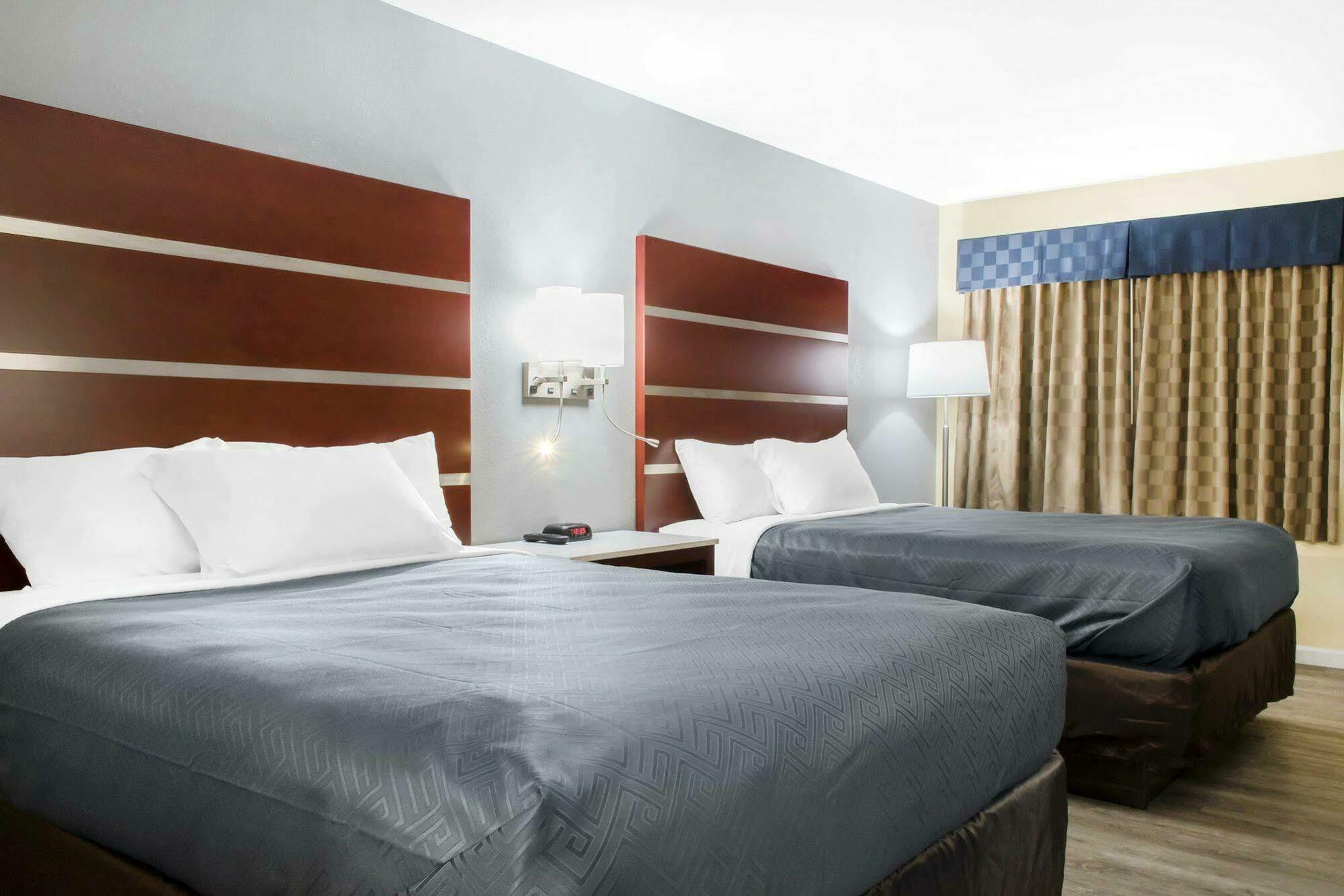 Escape Inn Hershey Eksteriør bilde