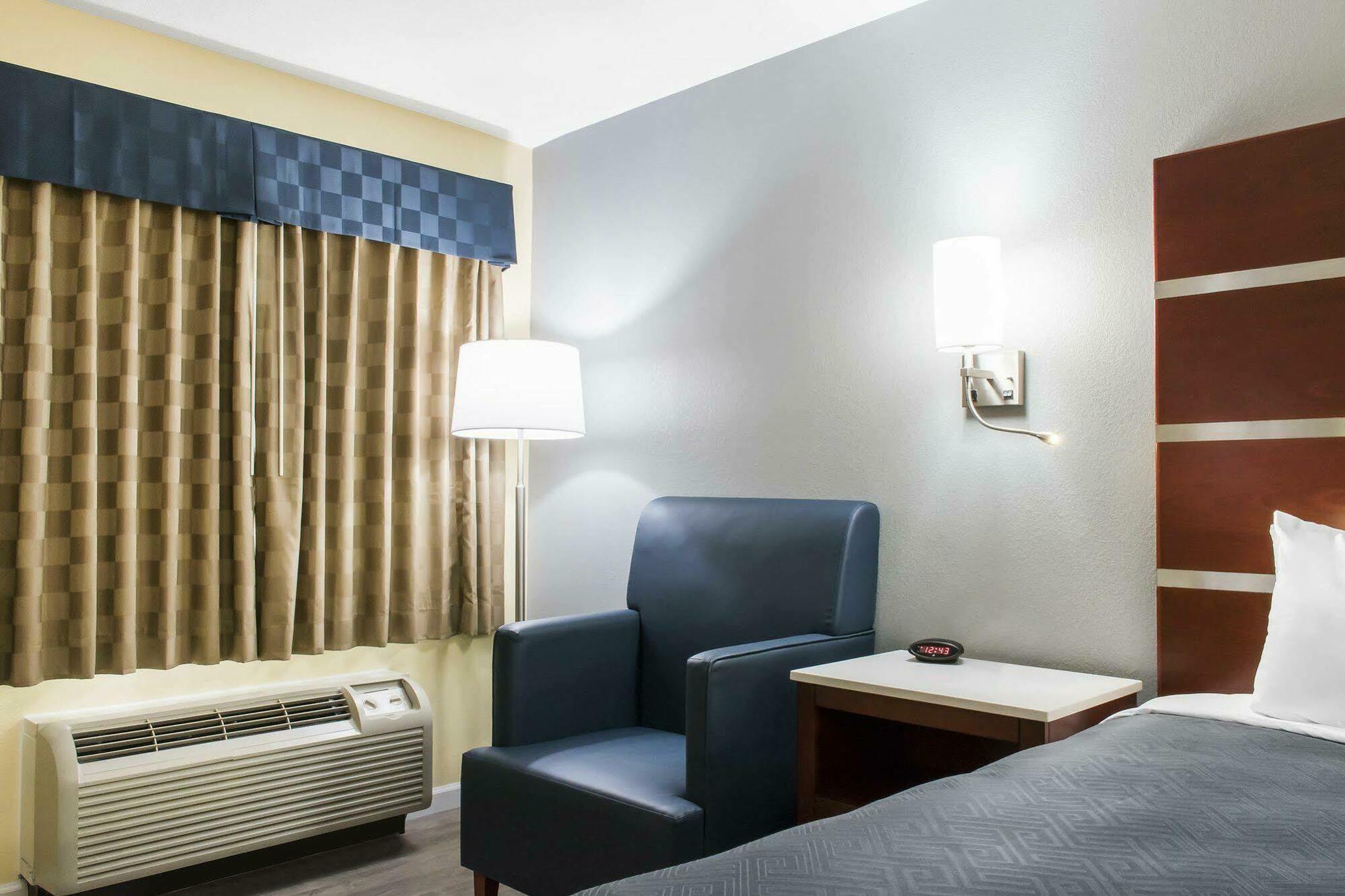 Escape Inn Hershey Eksteriør bilde